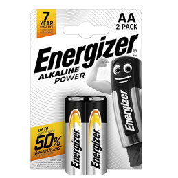 Elementai  Energizer  AA...