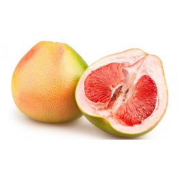Greipfrutai Pomelo  raudonieji