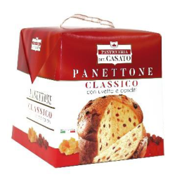 PANETTONE su razinomis ir...