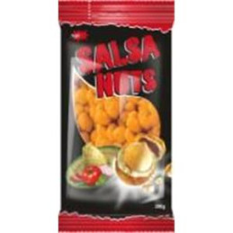 Žemės rieš. Jėga salsa...