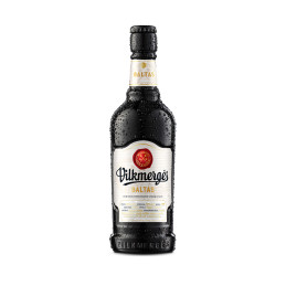 Alus  Vilkmergės  baltas...