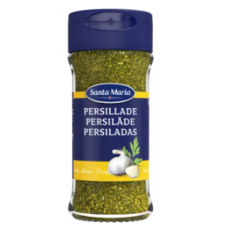 Persiladas  Santa Maria  48g