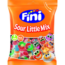 Guminukai Little mix  FINI 90g