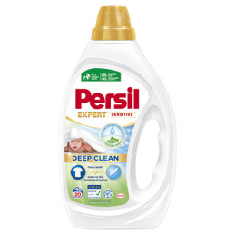 Skalbimo gelis Persil...