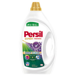 Skalbimo gelis Persil...
