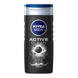 Dušo želė vyrams  Nivea...