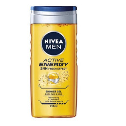 Dušo gelis Nivea  250ml...