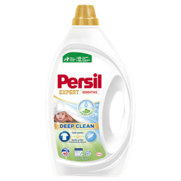 Skalbimo gelis Persil...