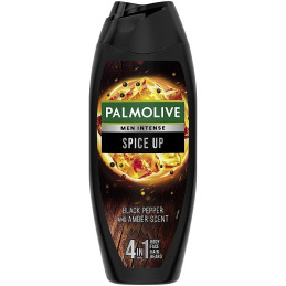 Dušo želė  Palmolive Spice...