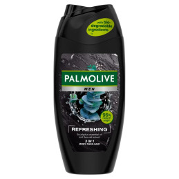 Dušo želė Palmolive Men...