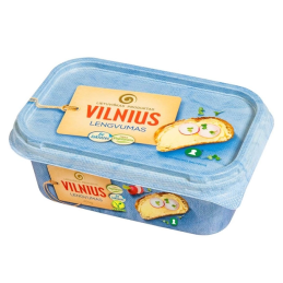 Margarinas Vilnius...