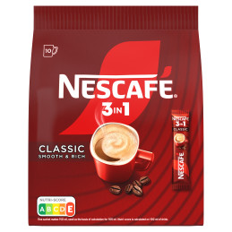 Kava Nescafe classic 3in1,...