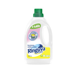 Skalbiklis  Ringuva  Plius...