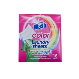 Lapeliai  Wash Color...