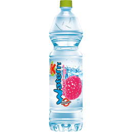 Gėrimas  Kubuš  1,5l,...