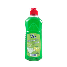 Indų ploviklis VIX  500ml...