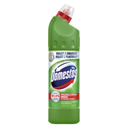 Valiklis  Domestos  Pine 750ml