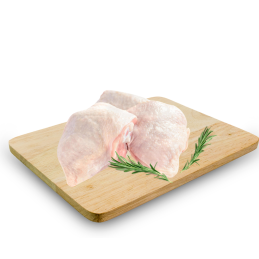 Viščiukų broilerių...