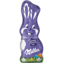 Pieninis šokoladas Milka...