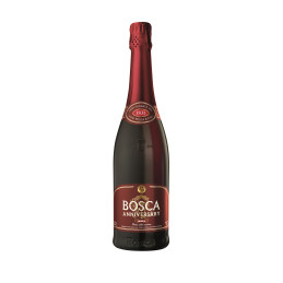 Putojantis vynas BOSCA...