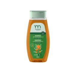 Šampūnas  Margarita  400ml...