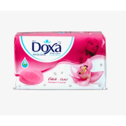 Tualetinis muilas Doxa...