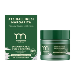 Drėkinamasis kremas...