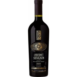 Vynas DAOS Cabernet...