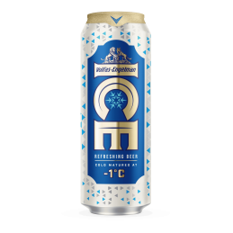 Alus V.E. ICE 4,5% 0,568l