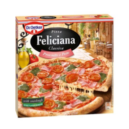 Pica  FELICIANA  su kumpiu...