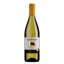 Vynas Gato Negro Chardonnay...