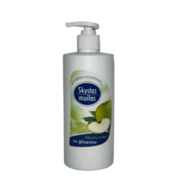 Skystas muilas 500ml...