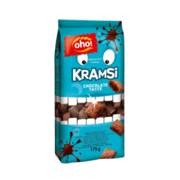 Sausi pusryčiai pagalvėlės...