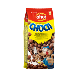 Javainiai OHO šokolado...
