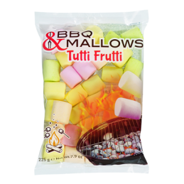 Zefyrai  Tutti Frutti...