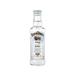 Degtinė  Zubrowka  Biala...