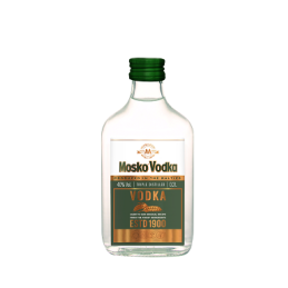 Degtinė ''Mosko Vodka'' 40%...