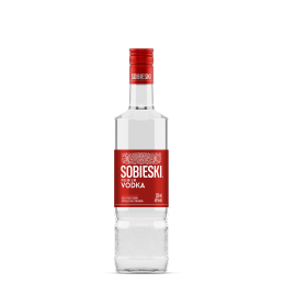 Degtinė  Sobieski  0.5l