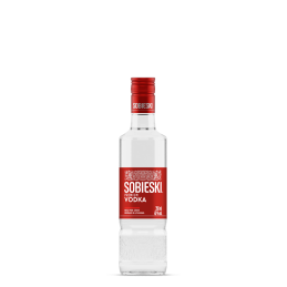 Degtinė  Sobieski  0.35l