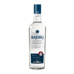 Degtinė Bajorų Klasikinė...