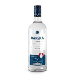 Degtinė Bajorų Klasikinė 1l...