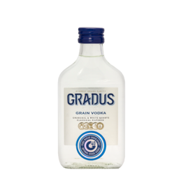 Degtinė Gradus Grain  40% 0.2l