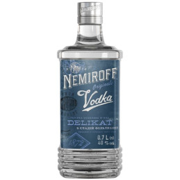 Degtinė NEMIROFF Delikat...