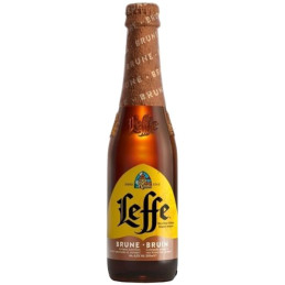 Alus tamsusis  Leffe Brune...