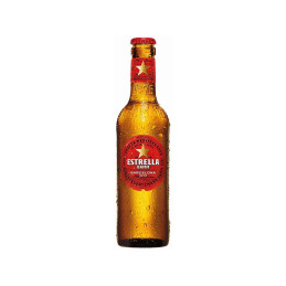 Šviesus alus  Estrella...