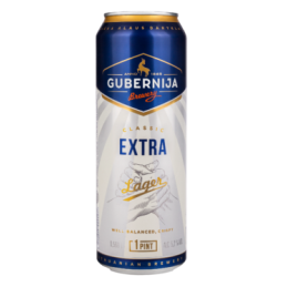 Alus Gubernija Extra...