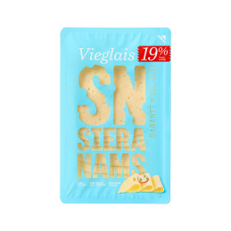 Sūris  SN Light...
