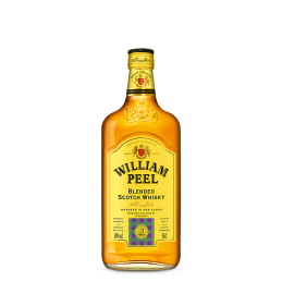 Viskis  William Peel...
