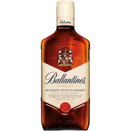 Viskis  Ballantines Finest...