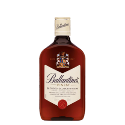Viskis  Ballantines Finest...